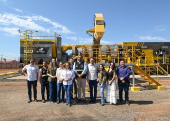 Campo Grande amplia operação tapa-buracos para 12 equipes a partir desta segunda-feira