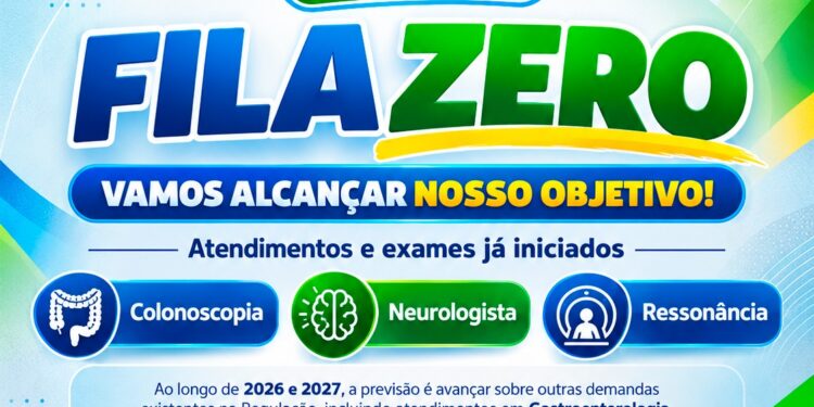 Alcinópolis inicia atendimentos especializados e prevê ampliar oferta até 2027