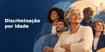 Lei de MS estabelece medidas para enfrentar discriminação por idade