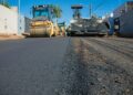 Campo Grande firma R$ 55,9 milhões em contratos para asfalto e drenagem