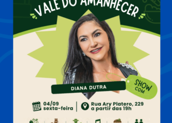 Feira no Vale do Amanhecer reúne produtores, artesanato e gastronomia nesta sexta em Costa Rica