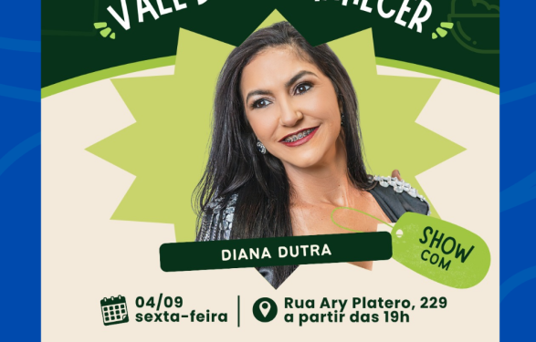 Feira no Vale do Amanhecer reúne produtores, artesanato e gastronomia nesta sexta em Costa Rica
