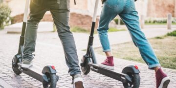 São Gabriel do Oeste vai discutir regras para bicicletas elétricas e patinetes em audiência pública
