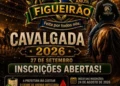 Luan Pereira encerra Rodeio Fest de Figueirão neste sábado