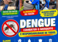 Costa Rica registra 58,7 mil visitas a imóveis em ações de combate à dengue