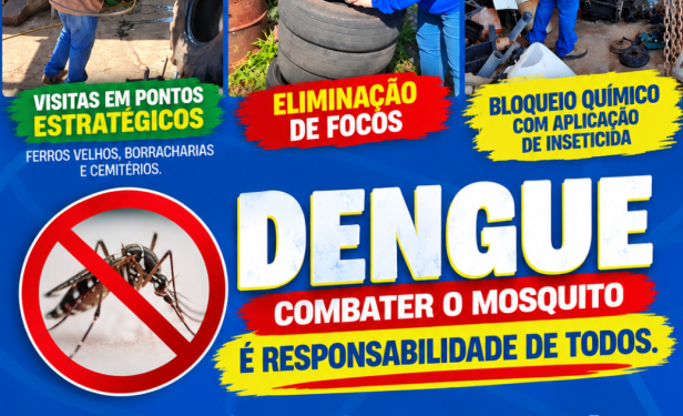 Costa Rica registra 58,7 mil visitas a imóveis em ações de combate à dengue