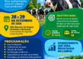 Costa Rica oferece curso gratuito de melhoramento genético para produtores de leite