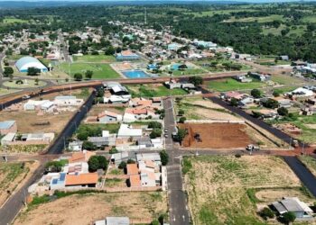 Figueirão completa 23 anos de emancipação nesta terça-feira