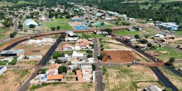 Figueirão completa 23 anos de emancipação nesta terça-feira