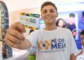 Pé-de-Meia começa a pagar sexta parcela nesta segunda-feira; veja calendário
