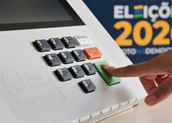 Setembro começa com agenda movimentada para candidatos ao Governo de MS