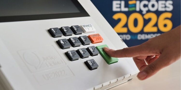 Setembro começa com agenda movimentada para candidatos ao Governo de MS