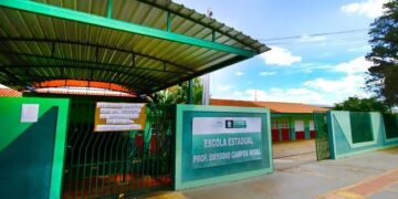 Estado contrata FGV por R$ 2,69 milhões para produzir material de reforço escolar em MS
