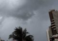 MS tem condições para tempestades, granizo e rajadas de vento nesta quarta-feira