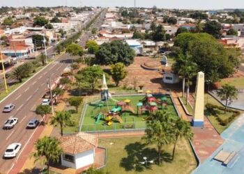 Costa Rica ganha mais de 3,2 mil habitantes desde o Censo e chega a 29,2 mil moradores