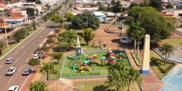 Costa Rica ganha mais de 3,2 mil habitantes desde o Censo e chega a 29,2 mil moradores
