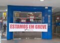 Empregados da Caixa iniciam greve nacional por tempo indeterminado nesta quinta-feira