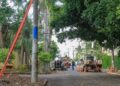 União reconhece situação de emergência em Campo Grande após temporal