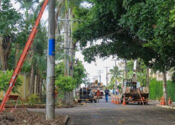 União reconhece situação de emergência em Campo Grande após temporal