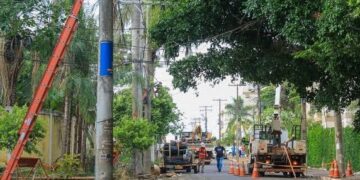 União reconhece situação de emergência em Campo Grande após temporal