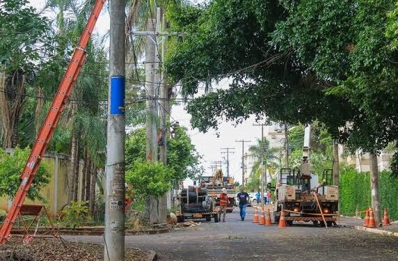 União reconhece situação de emergência em Campo Grande após temporal