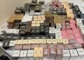 Operação mira grupo suspeito de movimentar mais de R$ 300 milhões com comércio ilegal de perfumes