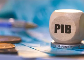PIB do Brasil cresce 0,5% no segundo trimestre de 2026, aponta IBGE
