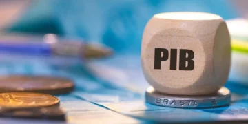 PIB do Brasil cresce 0,5% no segundo trimestre de 2026, aponta IBGE