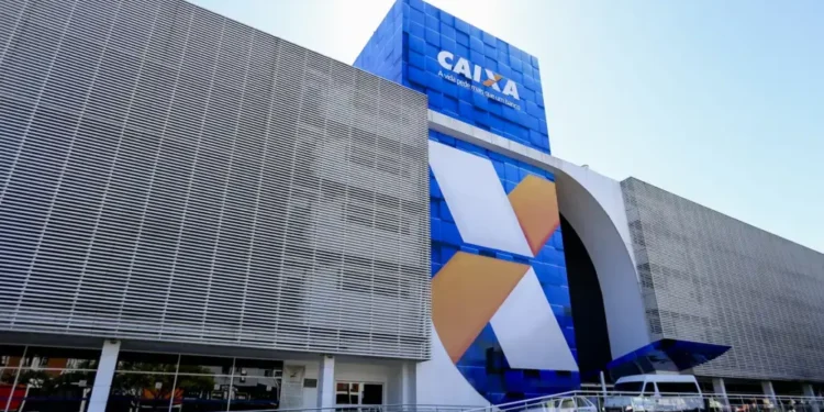 Empregados da Caixa preveem paralisação a partir de quinta-feira em Campo Grande e região