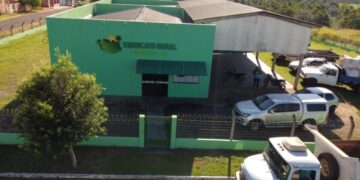 Projeto de capacitação deve beneficiar cerca de 500 pessoas em Figueirão