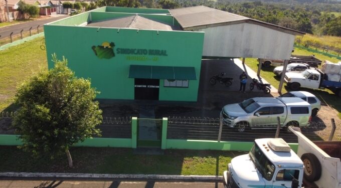 Projeto de capacitação deve beneficiar cerca de 500 pessoas em Figueirão