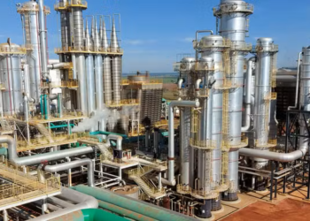 Adecoagro conclui compra da Usina Caarapó por R$ 760 milhões em Mato Grosso do Sul