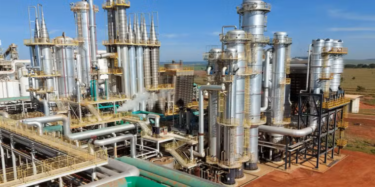 Adecoagro conclui compra da Usina Caarapó por R$ 760 milhões em Mato Grosso do Sul