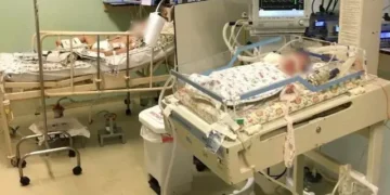 Santa Casa confirma transferência de quatro crianças para cirurgia cardíaca em São Paulo