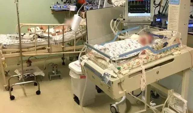 Santa Casa confirma transferência de quatro crianças para cirurgia cardíaca em São Paulo