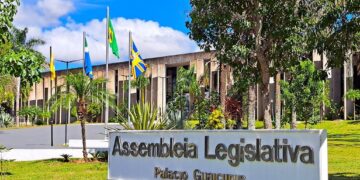 Defensoria de MS propõe 654 cargos com impacto anual de R$ 101 milhões