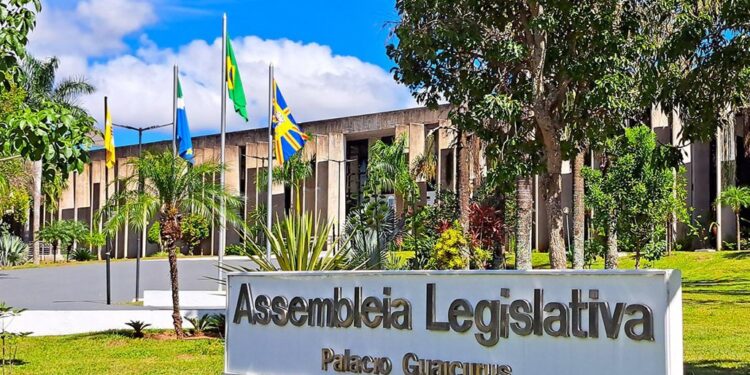 Defensoria de MS propõe 654 cargos com impacto anual de R$ 101 milhões
