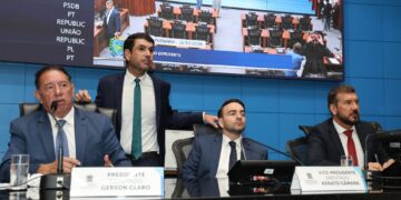 ALEMS aprova redação final de proposta que regulamenta perícia de comparação facial