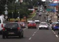 Licenciamento de veículos com placa final 0 vence nesta sexta-feira em MS