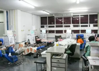 Clínica anuncia saída da Santa Casa em 31 de outubro e coloca transplantes renais sob risco