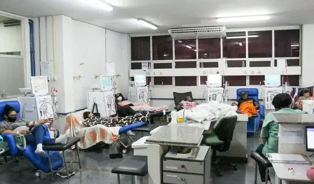 Clínica anuncia saída da Santa Casa em 31 de outubro e coloca transplantes renais sob risco