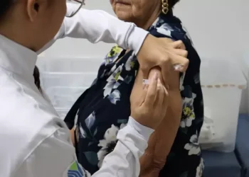 Campo Grande tem vacinação em quatro locais neste sábado; veja os horários