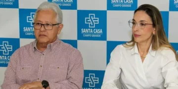 Santa Casa anuncia restrição de atendimentos para esta sexta-feira em Campo Grande