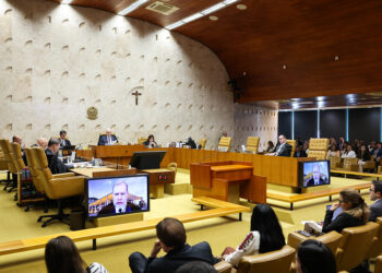Decisão do STF sobre Funrural alcança período anterior a 2018; efeitos ainda serão definidos