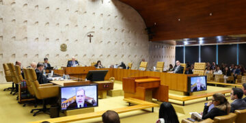 Decisão do STF sobre Funrural alcança período anterior a 2018; efeitos ainda serão definidos