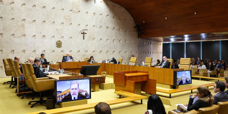 Decisão do STF sobre Funrural alcança período anterior a 2018; efeitos ainda serão definidos