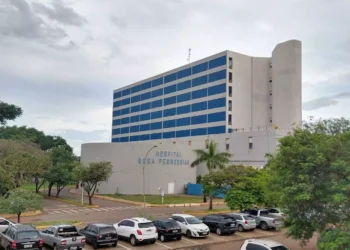 Estado aplica demissão a ex-diretor do Hospital Regional após processo administrativo