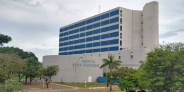 Estado aplica demissão a ex-diretor do Hospital Regional após processo administrativo