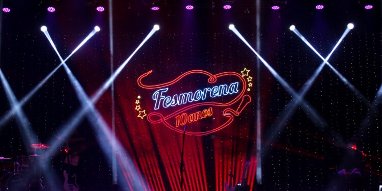 Festival de música estudantil recebe inscrições até sexta-feira em MS
