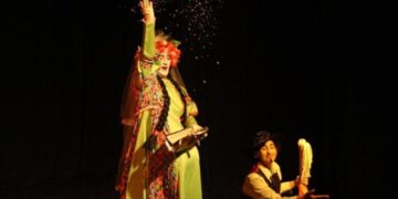 Domingo tem feira gratuita e atividades infantis em Campo Grande
